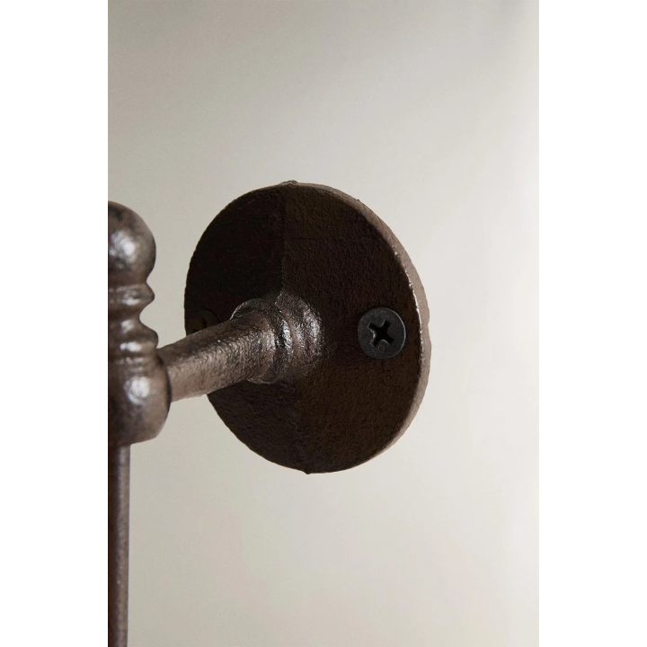 ДЖИНСОВЫЕ ШОРТЫ TRF С РАЗРЕЗАМИ, СРЕДНЯЯ ПОСАДКА