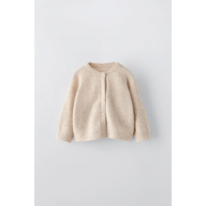 КАРДИГАН ИЗ КАШЕМИРА И ШЕРСТИ «2 В 1»