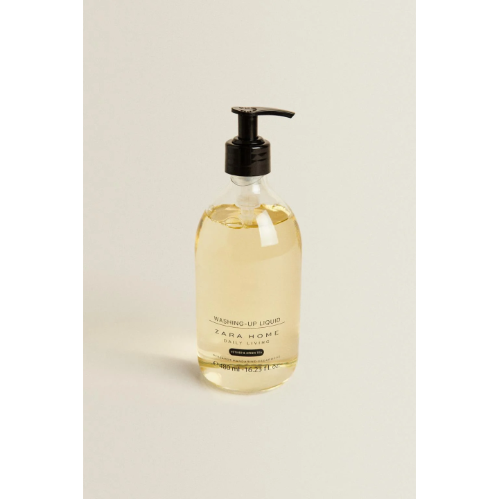 ДЖИНСОВЫЕ БЕРМУДЫ TRF СО СРЕДНЕЙ ПОСАДКОЙ