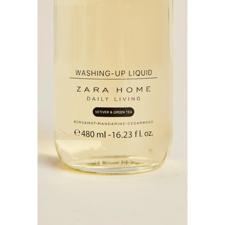 ДЖИНСОВЫЕ БЕРМУДЫ TRF СО СРЕДНЕЙ ПОСАДКОЙ