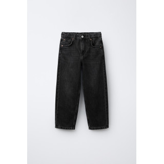 ДЖИНСЫ MOM FIT