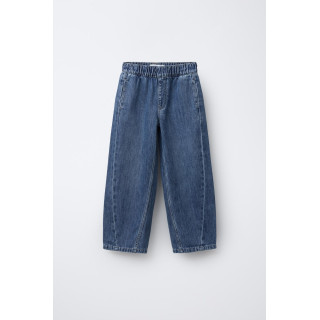 ДЖИНСЫ BALLOON