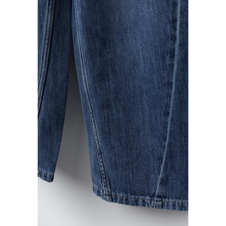 ДЖИНСЫ BALLOON