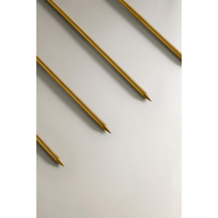 Набор рождественских звездных шампуров (набор из 8 штук)