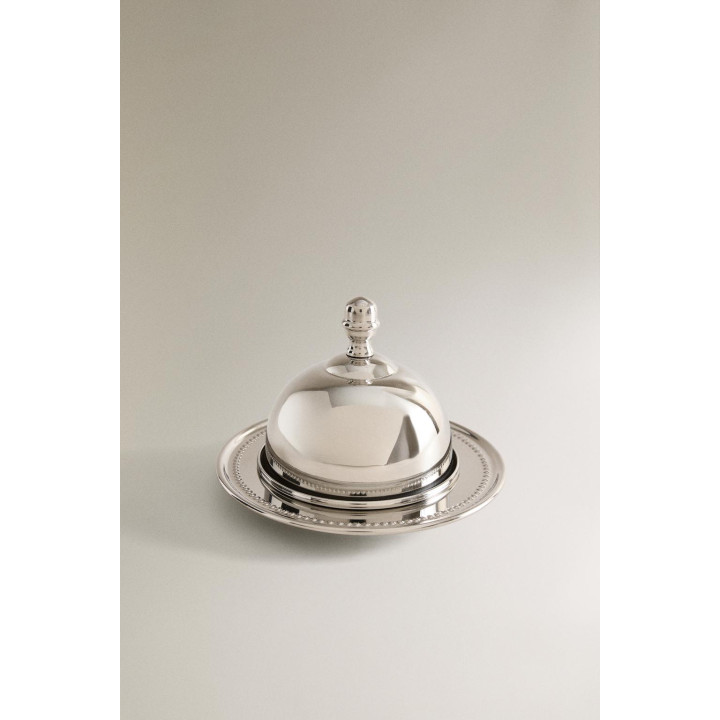 Масленница из нержавеющей стали