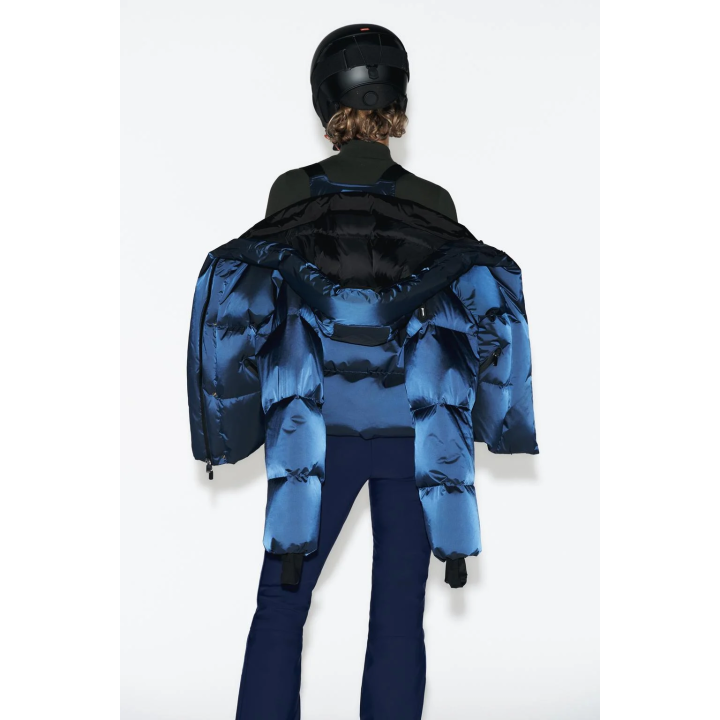 ШЛЕМ RECCO® TECHNOLOGY SKI COLLECTION