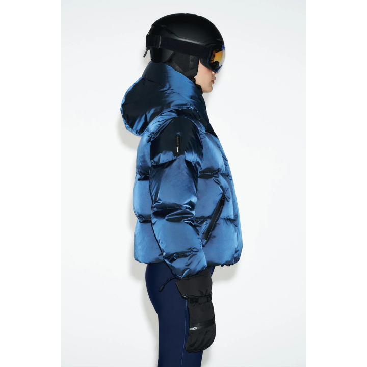 ШЛЕМ RECCO® TECHNOLOGY SKI COLLECTION