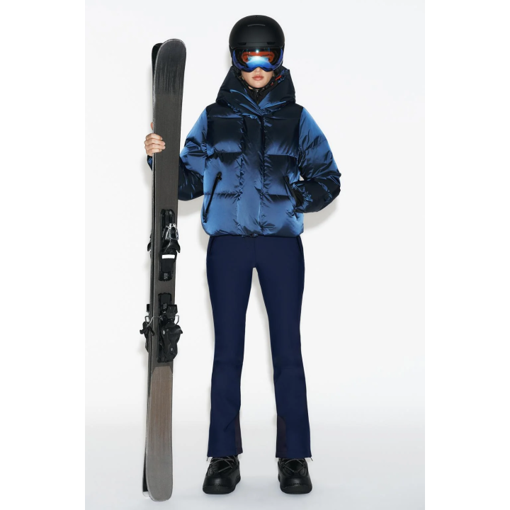 ШЛЕМ RECCO® TECHNOLOGY SKI COLLECTION