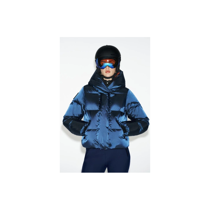ШЛЕМ RECCO® TECHNOLOGY SKI COLLECTION