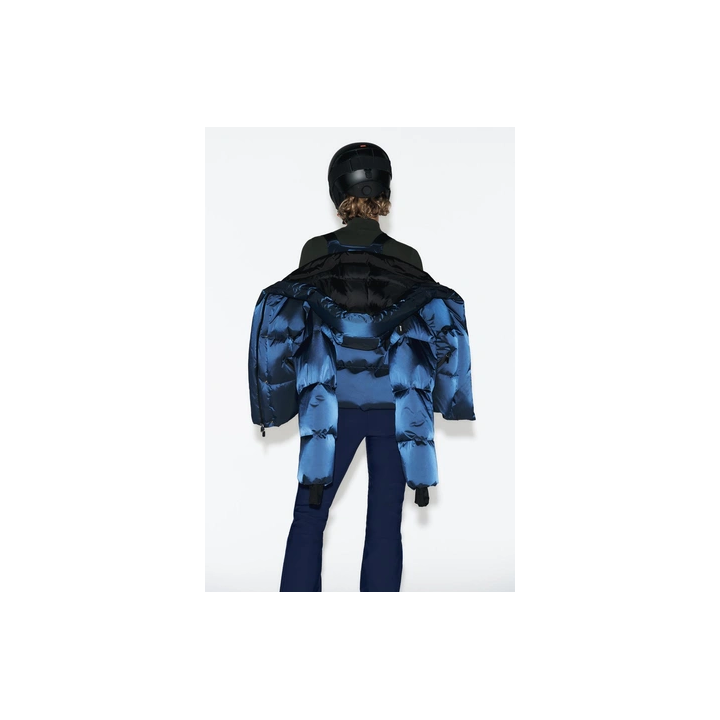 ШЛЕМ RECCO® TECHNOLOGY SKI COLLECTION