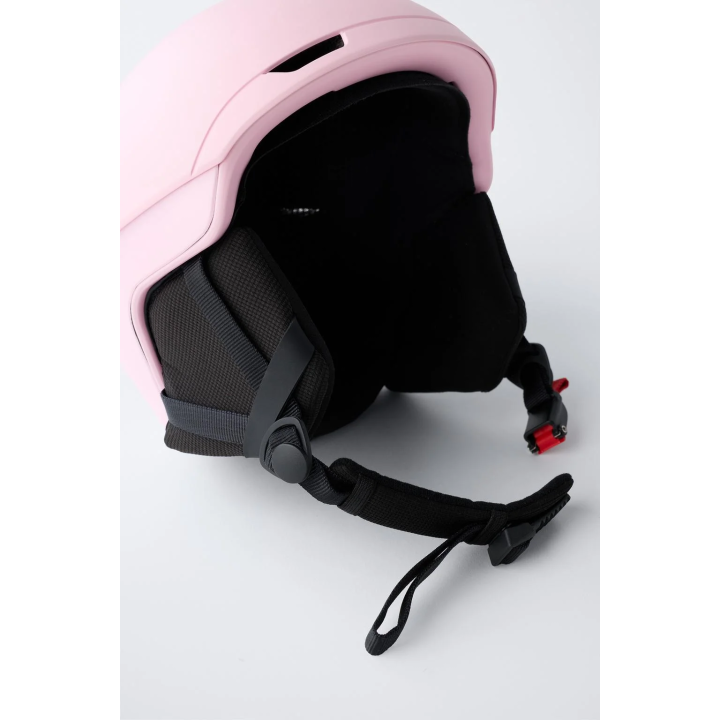 Коллекция лыжных шлемов