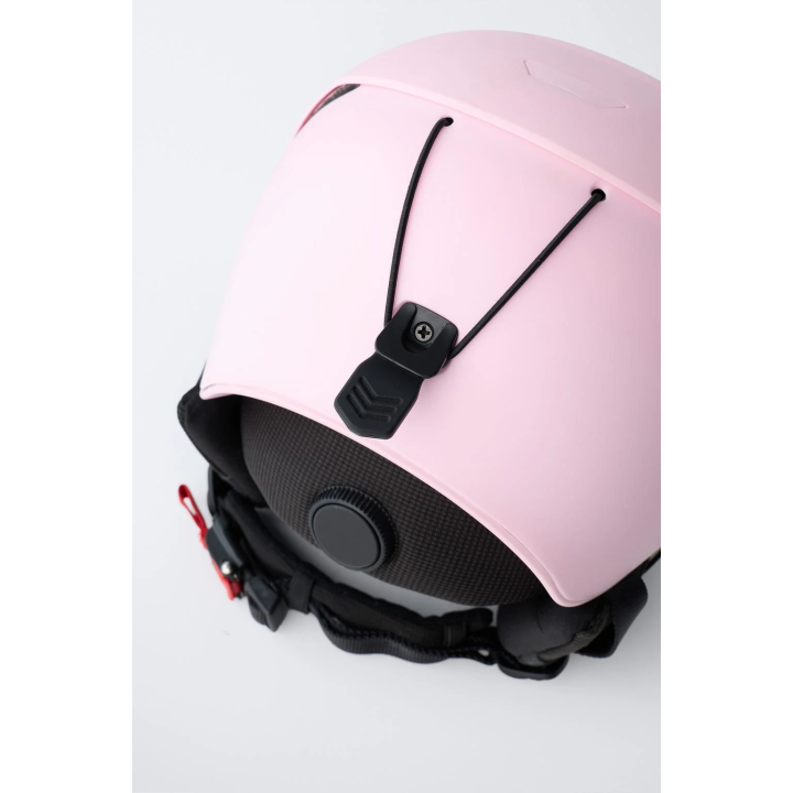 Коллекция лыжных шлемов