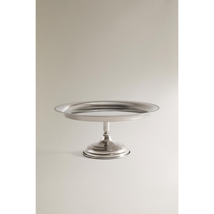 Подставка для торта из стали