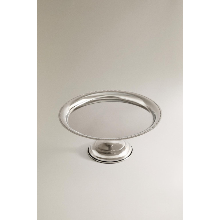 Подставка для торта из стали