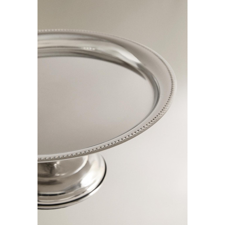 Подставка для торта из стали