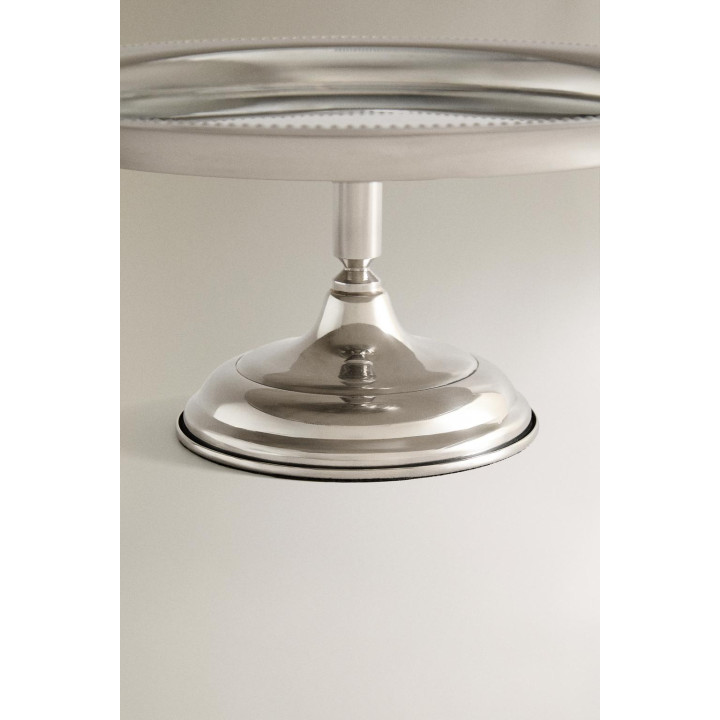 Подставка для торта из стали