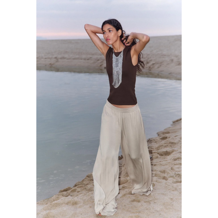 ТОП БЕЗ РУКАВОВ