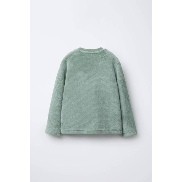 Пижама из флиса ages 6-14 / stumble guys™ © scopely