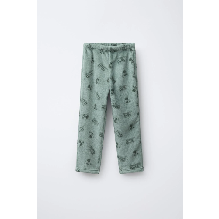 Пижама из флиса ages 6-14 / stumble guys™ © scopely