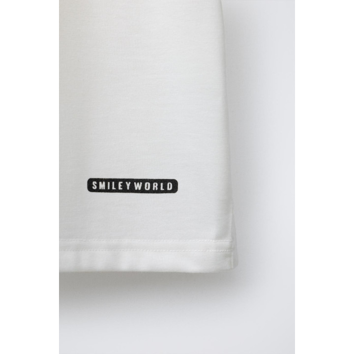 6-14 ЛЕТ/ПИЖАМА SMILEYWORLD ®