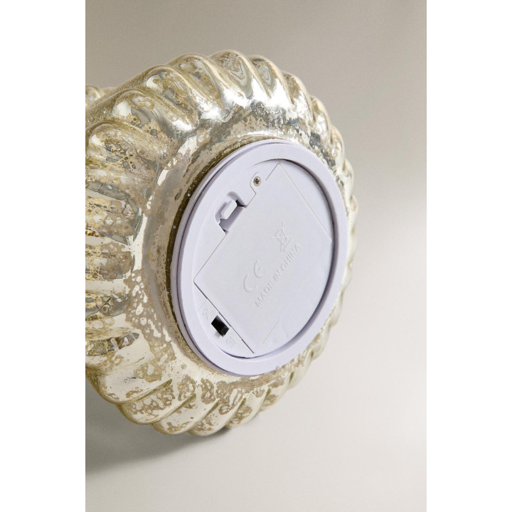 Декоративное большое движущееся рождественское дерево с освещением