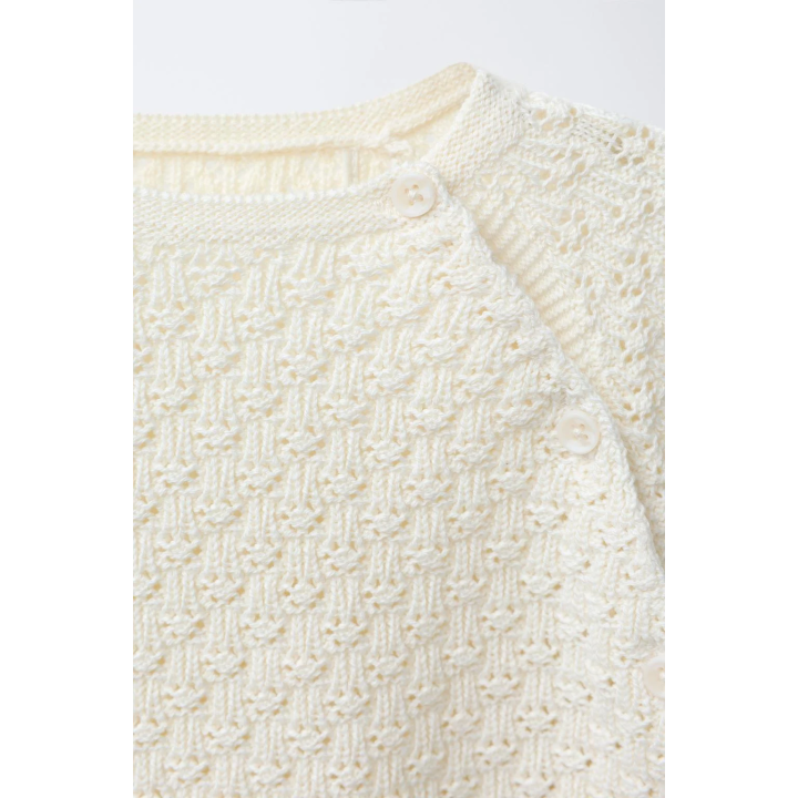 АККОРД ИЗ ТРИКОТАЖА И ТРУСИКОВ