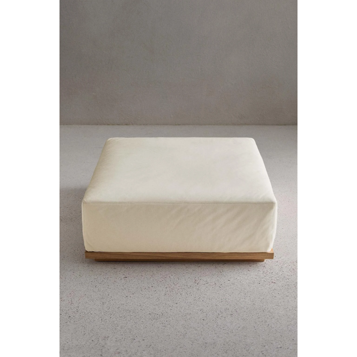 ДЛИННОЕ ПАЛЬТО ИЗ ВЕЛЬВЕТА — ZW COLLECTION LIMITED EDITION