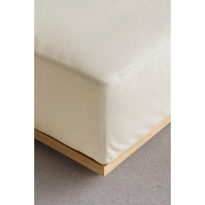 ДЛИННОЕ ПАЛЬТО ИЗ ВЕЛЬВЕТА — ZW COLLECTION LIMITED EDITION