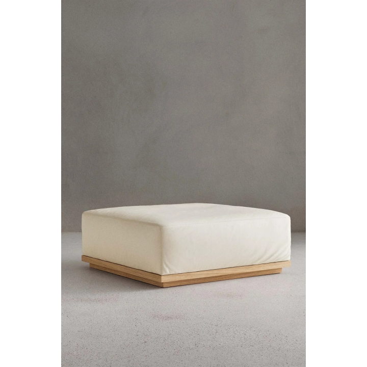 ДЛИННОЕ ПАЛЬТО ИЗ ВЕЛЬВЕТА — ZW COLLECTION LIMITED EDITION