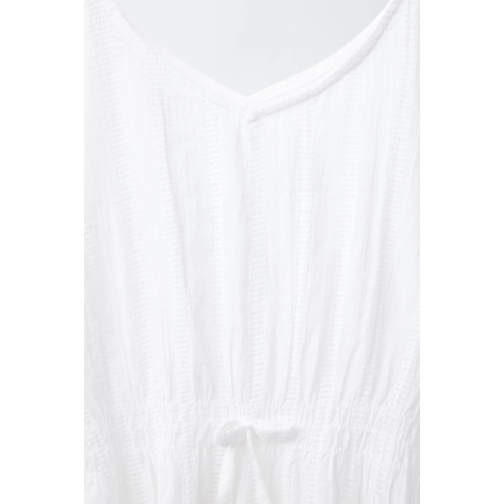 Туника с каймой