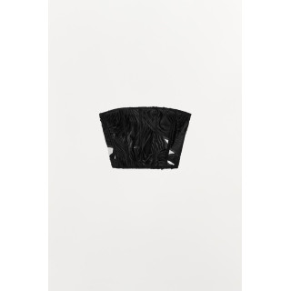 ТОП-КОРСЕТ СТРУКТУРНЫЙ LIMITED EDITION