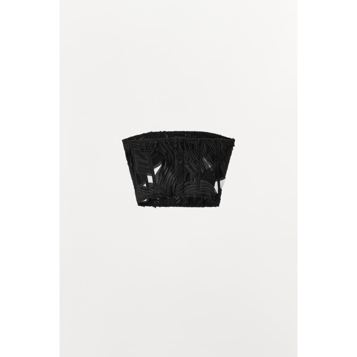 ТОП-КОРСЕТ СТРУКТУРНЫЙ LIMITED EDITION