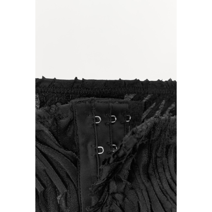 ТОП-КОРСЕТ СТРУКТУРНЫЙ LIMITED EDITION