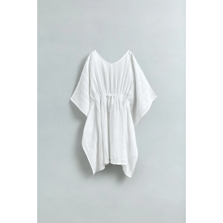 Туника с каймой