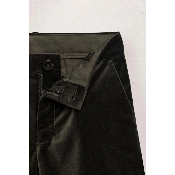 Бермуды из велюра limited edition для возраста от 2 до 5 лет