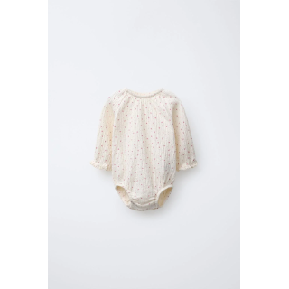 БОДИ С ПРИНТОМ «ЗВЕЗДЫ»