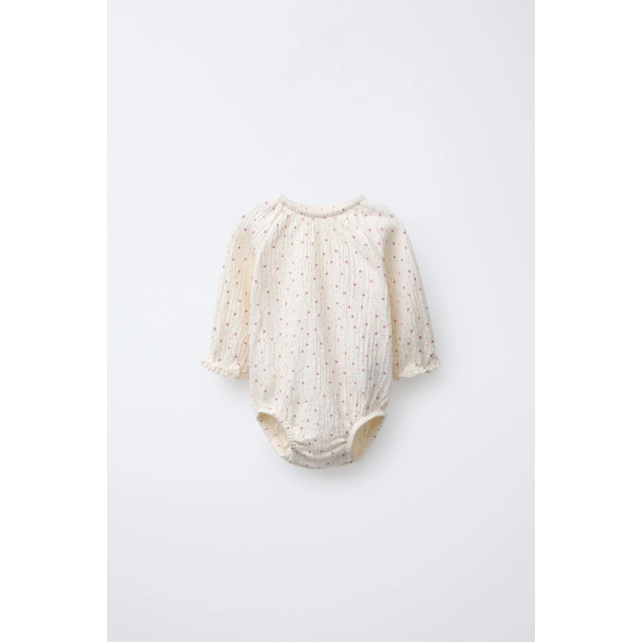 БОДИ С ПРИНТОМ «ЗВЕЗДЫ»