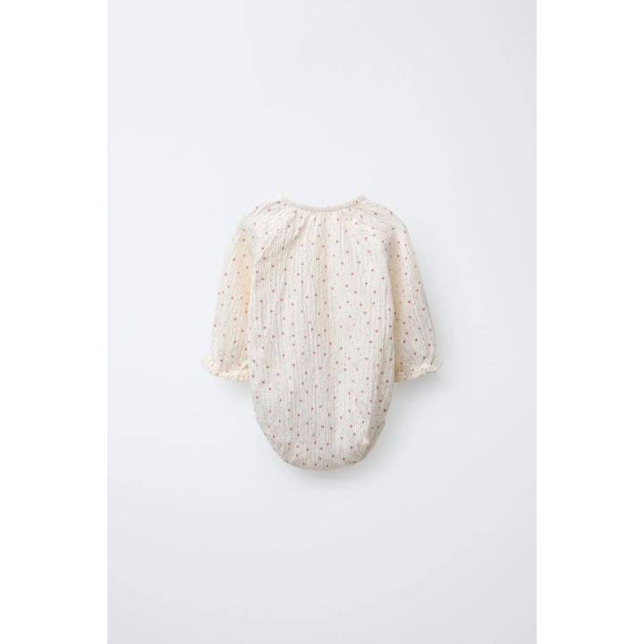 БОДИ С ПРИНТОМ «ЗВЕЗДЫ»