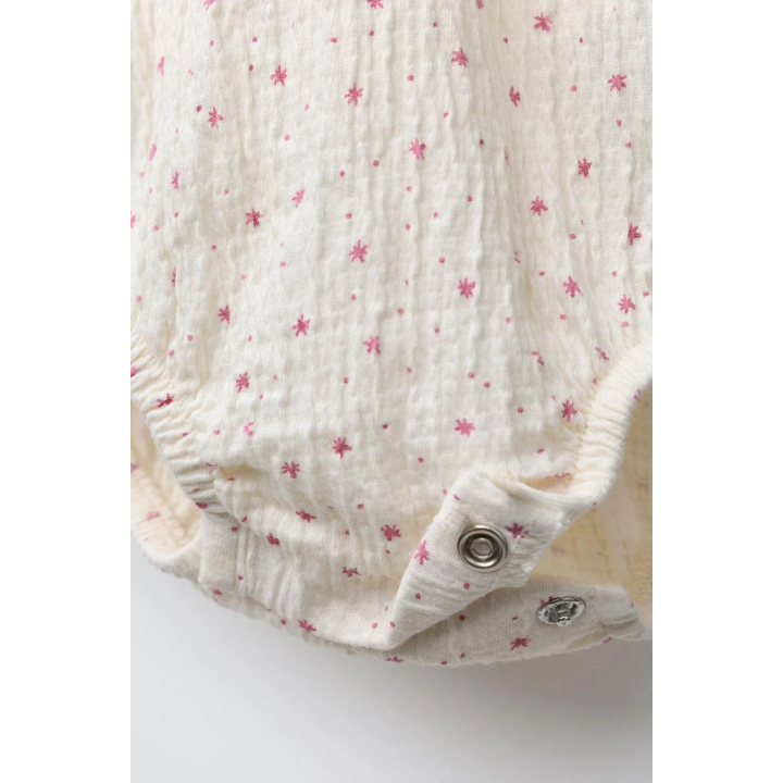 БОДИ С ПРИНТОМ «ЗВЕЗДЫ»