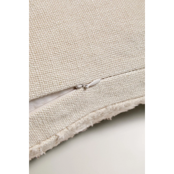 Наволочка с вышивкой