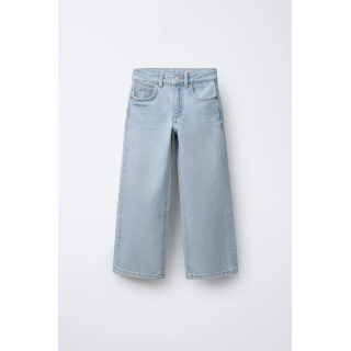 ДЖИНСЫ WIDE LEG