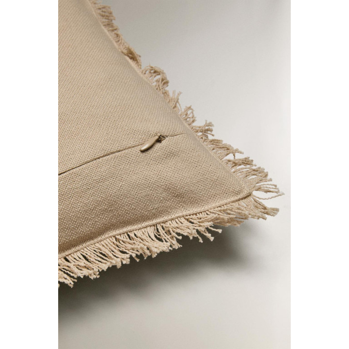 Наволочка с новогодним алфавитом