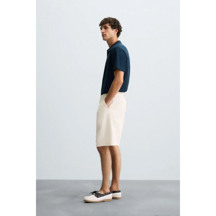 ПОЛО С РЕЛЬЕФНЫМ РИСУНКОМ