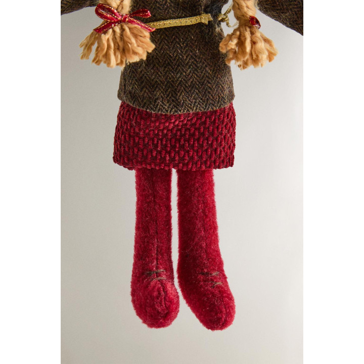 Непослушный рождественский эльф