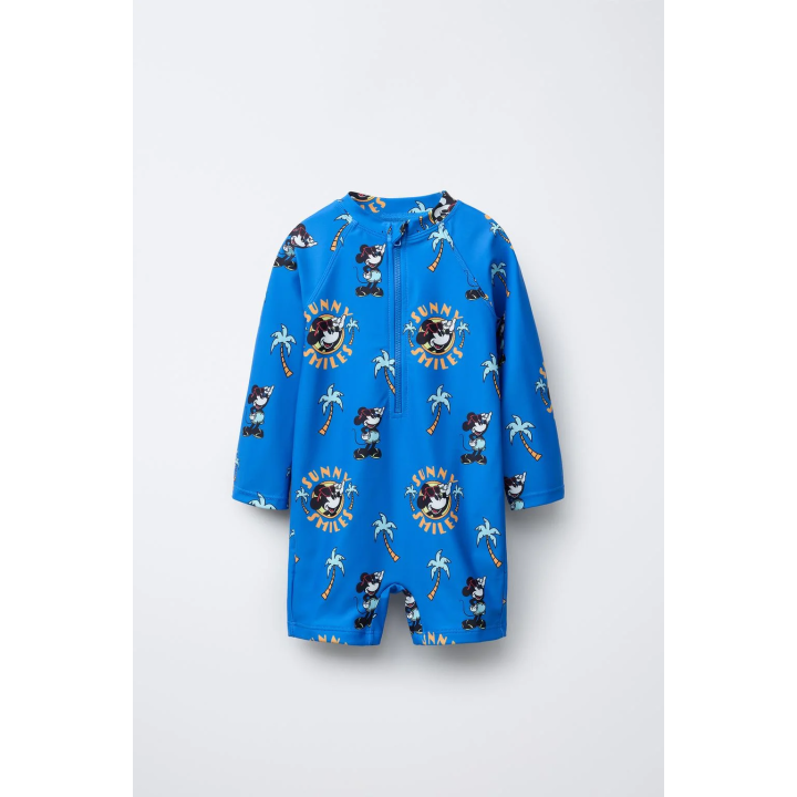 Купальный комбинезон микки маус от disney