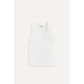 ТРИКОТАЖНЫЙ ТОП БЕЗ РУКАВОВ — 50TH ANNIVERSARY