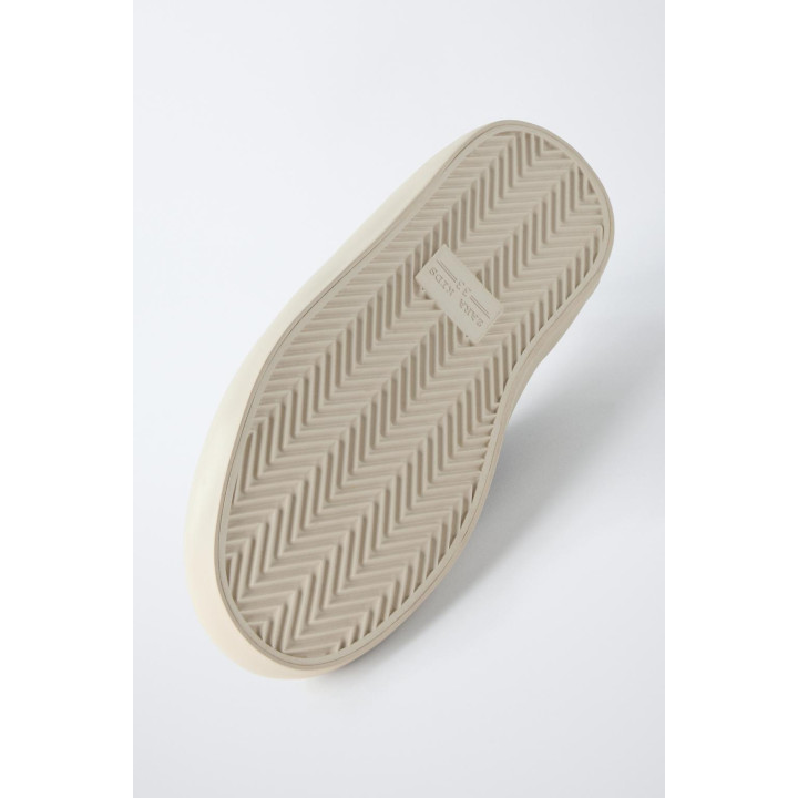 КЕДЫ С АНИМАЛИСТИЧЕСКИМ ПРИНТОМ