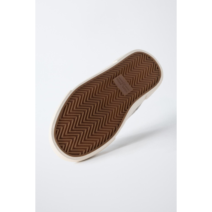 КЕДЫ С АНИМАЛИСТИЧЕСКИМ ПРИНТОМ