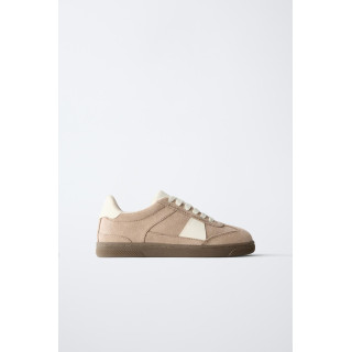 КРОССОВКИ В СТИЛЕ РЕТРО