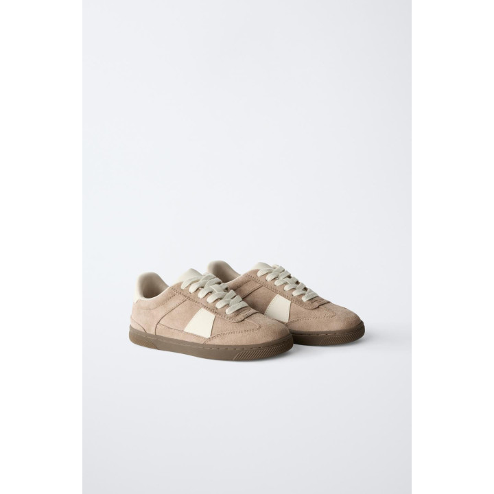 КРОССОВКИ В СТИЛЕ РЕТРО